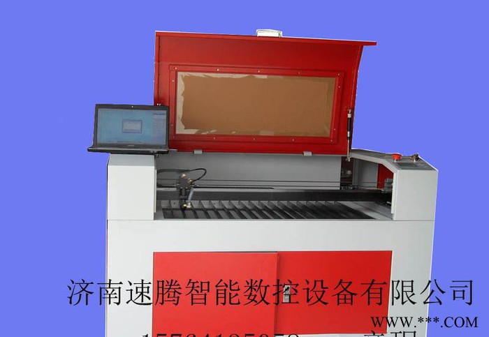 广州大连亚克力激光切割机非金属激光切割机广告字激光切割机图2