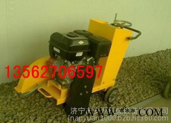 QG300汽油切割机图7