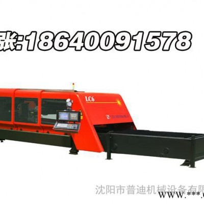 激光切割机