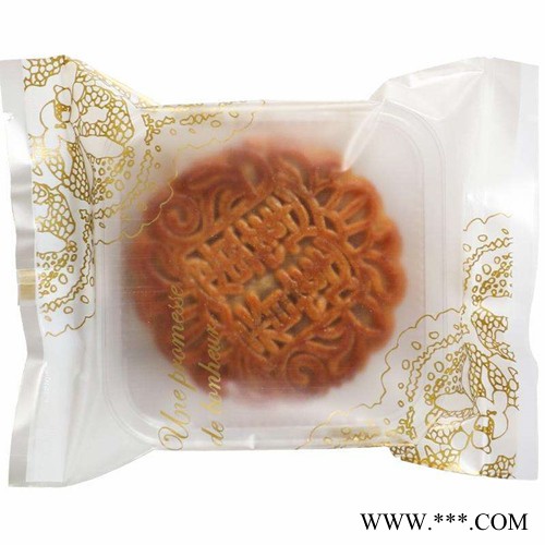 佛山食品包装机双变频控制枕式包装封口机​月饼胶袋封袋机设备供应商图7