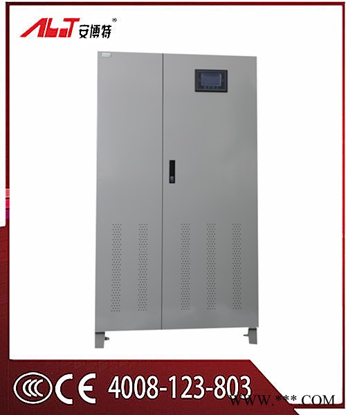 安博特ZBW-100KVZ可控硅无触点交流稳压器激光切割机必选品 无触点稳压器图7