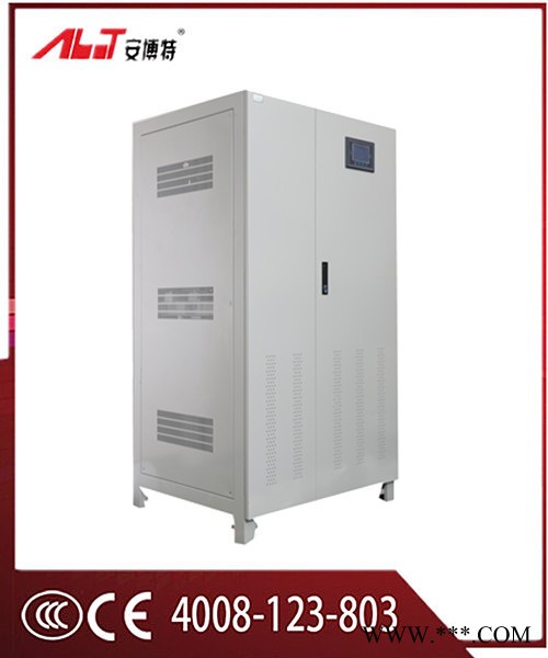 安博特ZBW-100KVZ可控硅无触点交流稳压器激光切割机必选品 无触点稳压器图3