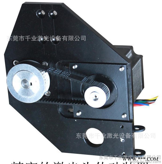 激光切割机 小型激光切割机 手机皮套激光切割机 橡胶激光切割图3