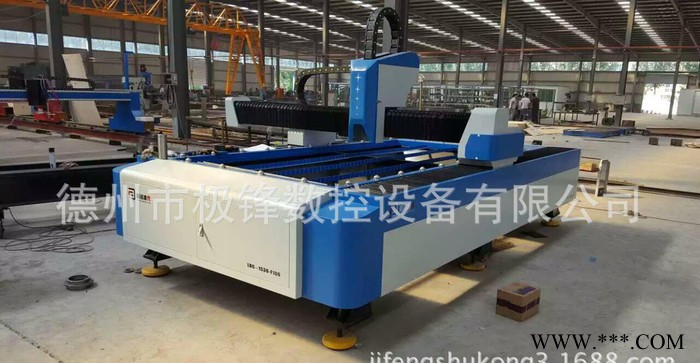 光纤激光切割机切割设备 大型金属数控激光切割机 厂800w图2