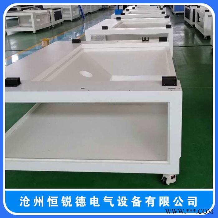 恒锐德切割机外壳欢迎客户前来选购图6