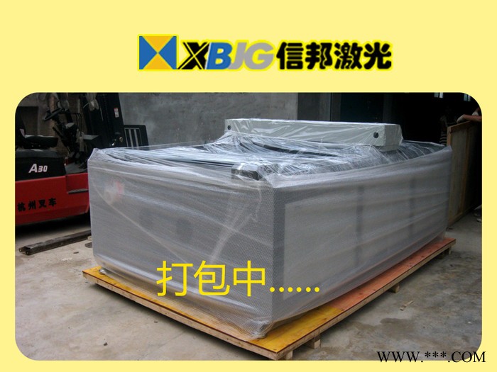 1325箱包激光切割机/无纺布激光切割机/玩具激光切割机图2