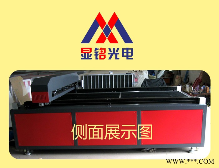 1325箱包激光切割机/无纺布激光切割机/玩具激光切割机图3