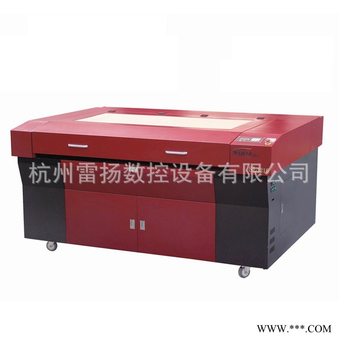 专业生产1390切割机 **激光切割机 工艺品激光雕刻机定制图2