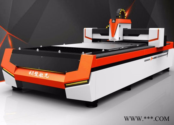 LH3015-500W型  激光切割机|光纤激光切割机|金属激光切割机大幅面中小功率500W图2