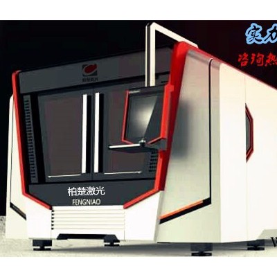 LH3015-500W型  激光切割机|光纤激光切割机|金属激光切割机大幅面中小功率500W