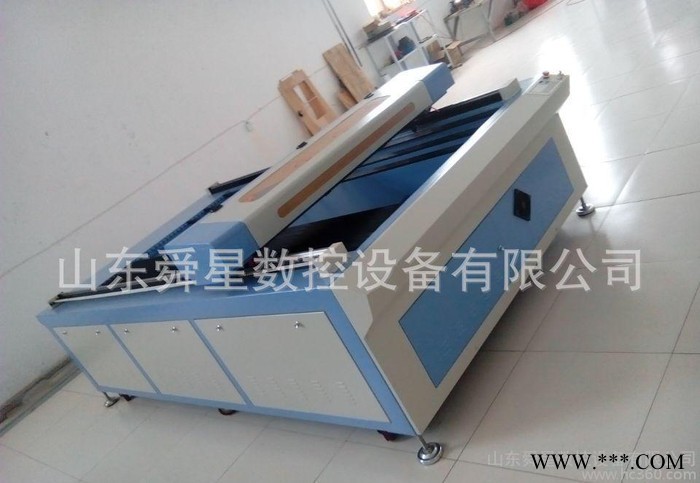 春节**1325激光切割机 亚克力激光切割机广告设备图1