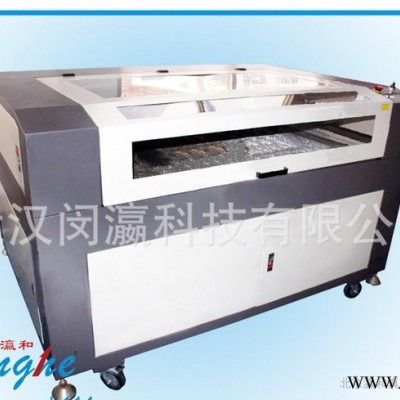 YH-6090 瀛和塑料雕刻 工艺礼品激光雕刻机 竹简木简雕