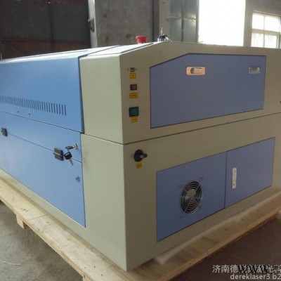 德锐刻DRK1290 木板胶合板激光雕刻机