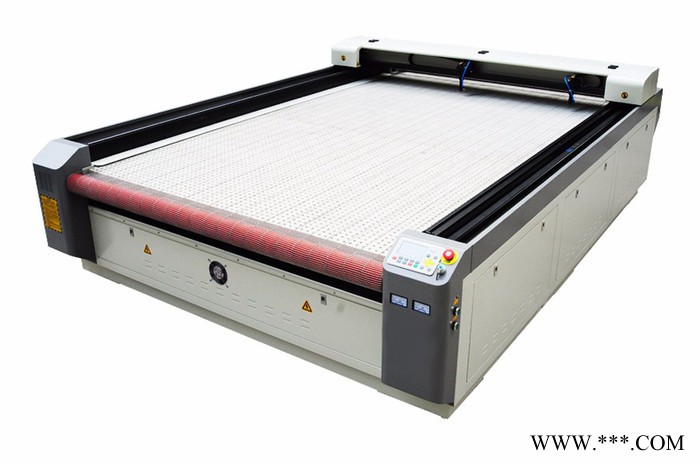 恒山HS1630激光雕刻机  同步送料切割机