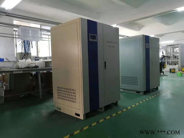 400KVA深圳茂锐SBW工业稳压器无触点三相SJW-200KVA/KW激光切割机用交流无触点精密稳压器电源图2