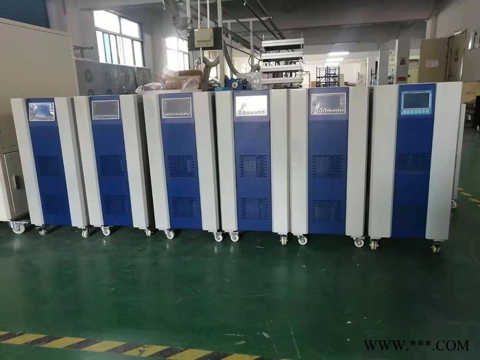 400KVA深圳茂锐SBW工业稳压器无触点三相SJW-200KVA/KW激光切割机用交流无触点精密稳压器电源图7