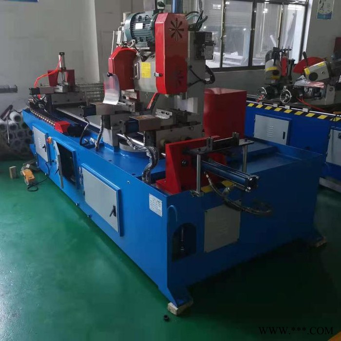 HVS-425FA-CNC 切割机 全自动切割机 大型切割机 厂家批发图2