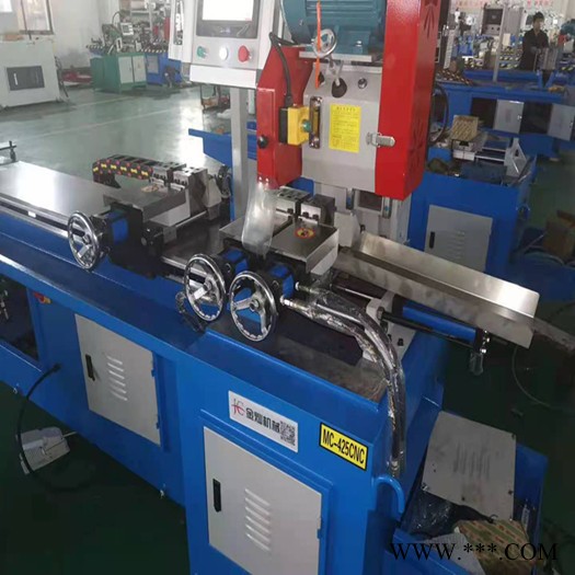 HVS-425FA-CNC 切割机 全自动切割机 大型切割机 厂家批发图4
