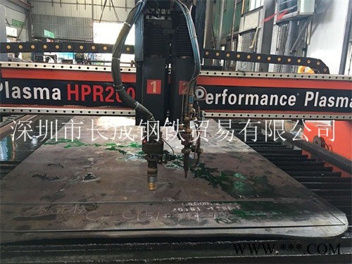 小型激光切割机 深圳金属激光切割机 光纤激光切割机图2