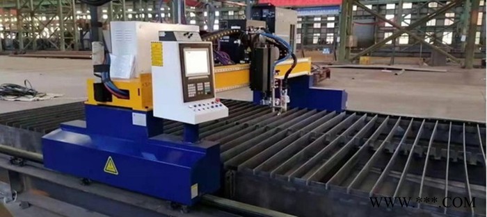 正光 CS-3080  重型龙门式双边驱动数控火焰等离子切割机 等离子切割机  火焰切割机 欢迎来电咨询图4