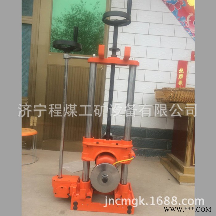 切墙机 混凝土墙壁切割机墙体拆除切割机直销手动墙壁切割机8图2