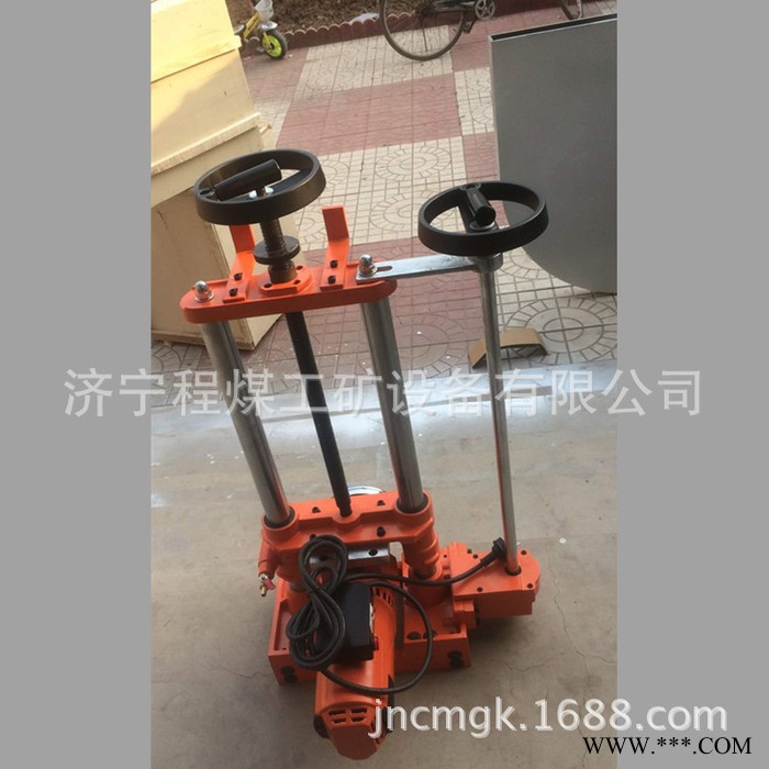 切墙机 混凝土墙壁切割机墙体拆除切割机直销手动墙壁切割机8图3