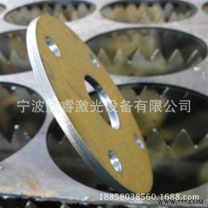 余姚精密激光切割机 小幅面激光切割机 灯具不锈钢激光切割机 金属激光切割机图2
