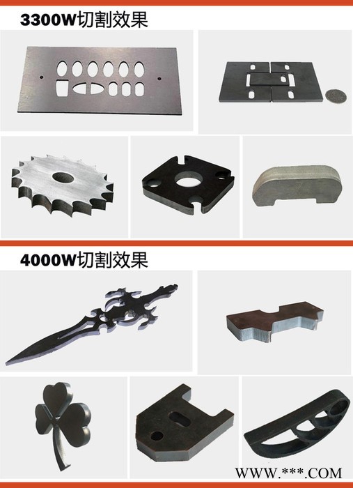 武汉金属激光切割机报价 光纤激光切割机报价图2