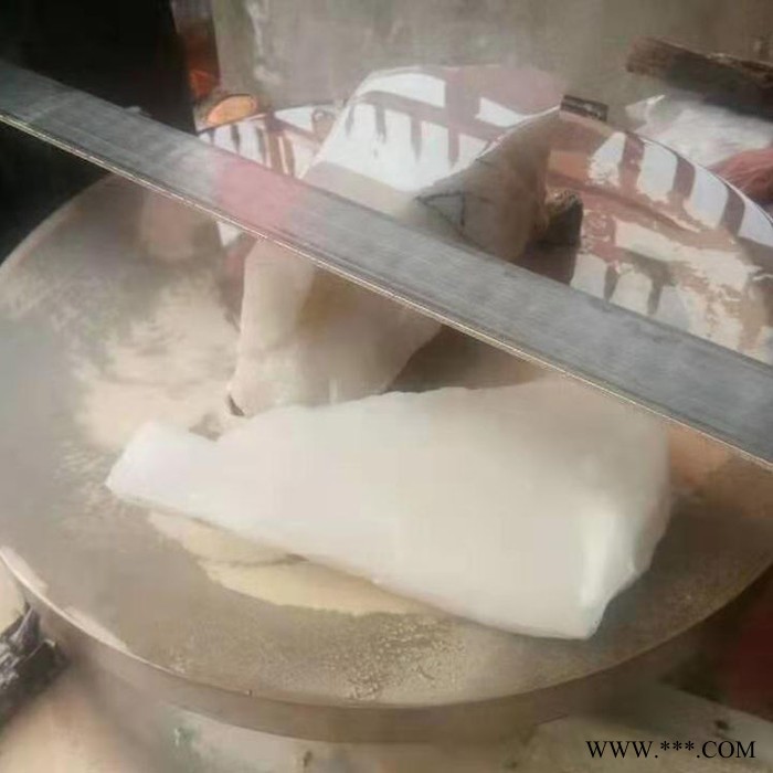 同舟 玉石专用切割机 玉石专用切割机W-900 数控带锯床图3