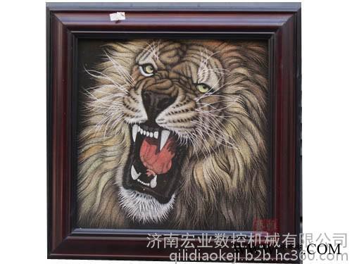 山东品牌激光雕刻机QL-9060激光机图4