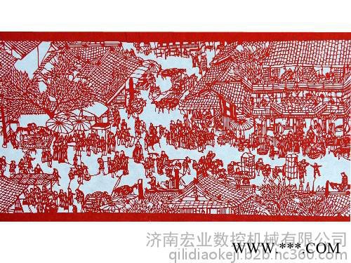 山东品牌激光雕刻机QL-9060激光机图3