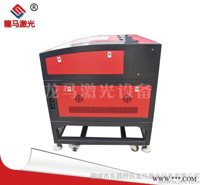 现货零售激光切割机 激光雕刻机LM-H960激光雕刻切割机图3