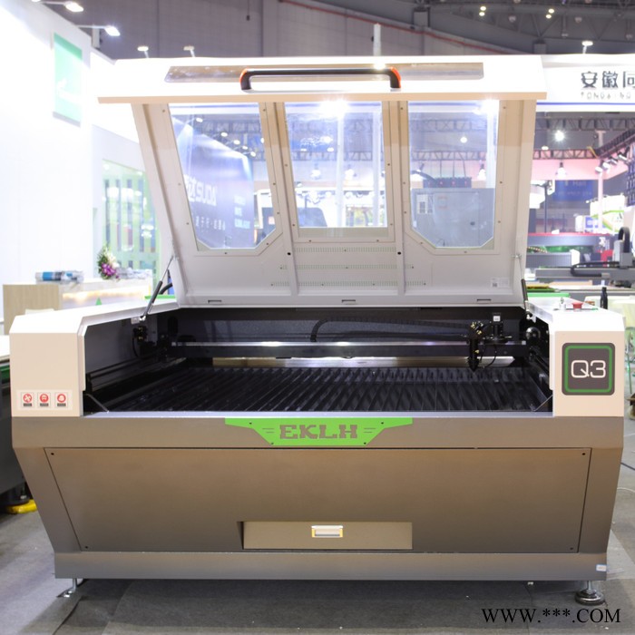 EKLH-Q3-1412台面巡边激光雕刻机图3