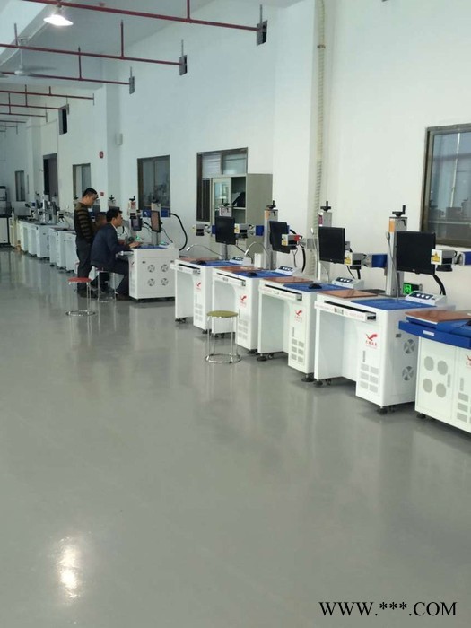 广州番禺区金属模具汽配激光雕刻机/光纤激光打标机价格图6