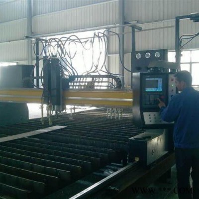 数控等离子切割机  生产zycnc-4022龙门式精细台式数控等离子切割机 数控等离子切割机