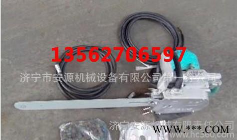 切煤机 电动切煤机参数 切割机报价 煤层切割机图4