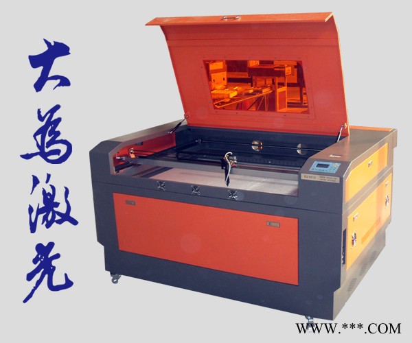 9012激光雕刻机 切割机 工艺图3