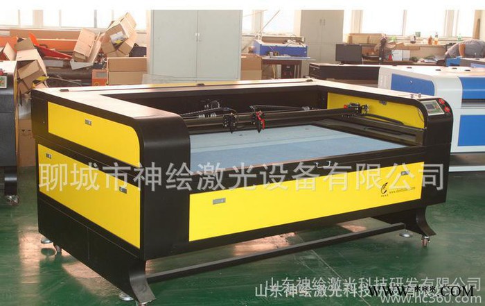 SH-1610激光雕刻机 激光切割机 下料机 年底大促销欢迎图3