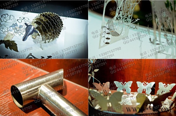 广东金属切割机报价-金属激光切割机品牌-数控铁板激光切割机图3