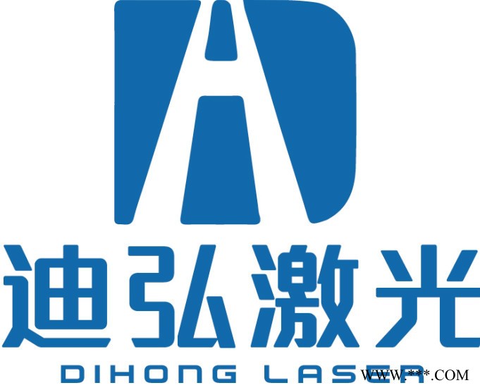 迪弘DH1812HY切割机 双横梁异步激光切割机 激光切割机图2