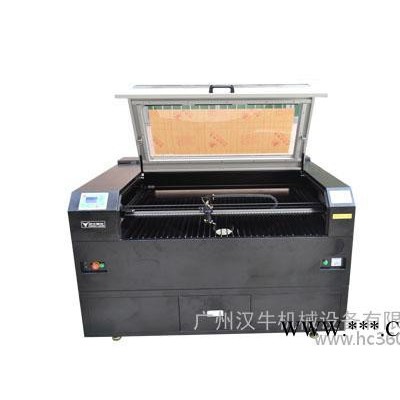 供应广州汉牛激光K1390(100w)激光雕刻机