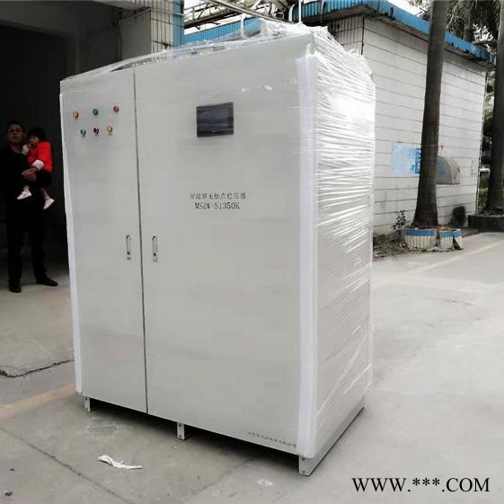 三相SJW-500KVA/KW激光切割机用交流无触点精密稳压器电源图3