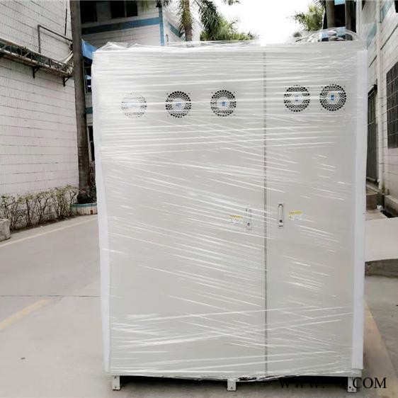 三相SJW-500KVA/KW激光切割机用交流无触点精密稳压器电源图4