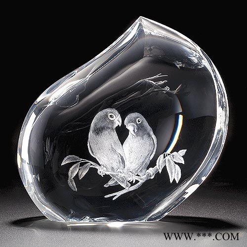 ZERNIKE-STANDARD激光内雕机 水晶3D内雕机 激光雕刻机图6