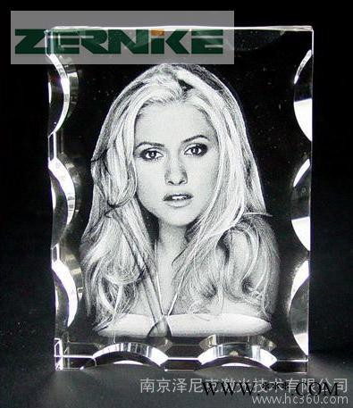 ZERNIKE-STANDARD激光内雕机 水晶3D内雕机 激光雕刻机图3
