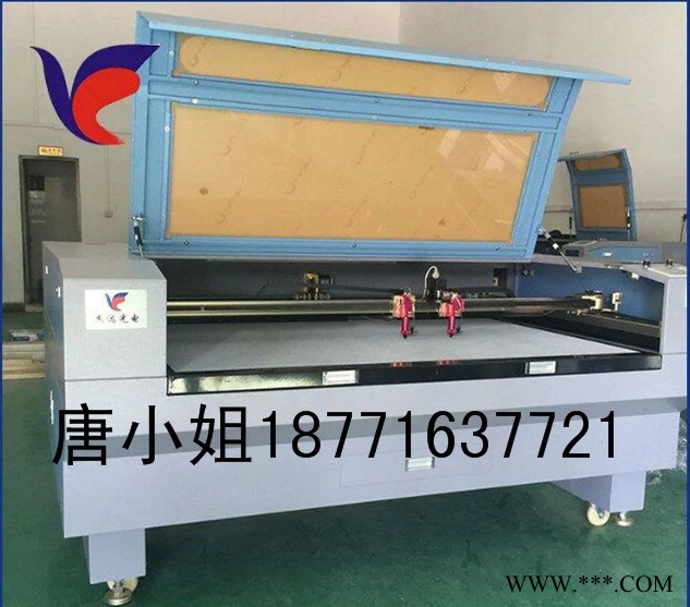 工厂批发 亚克力陶瓷雕刻机 小型塑料激光雕刻机 激光切割机 杰达光电6040图2