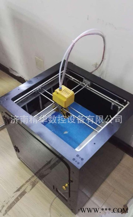 1390亚克力布料 皮革广告激光切割机 co2激光雕刻机图1