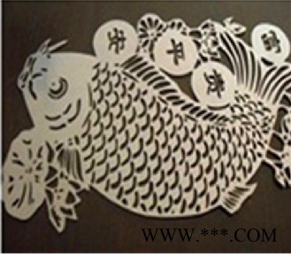 中航北工激光切割机 D600 非金属激光雕刻机