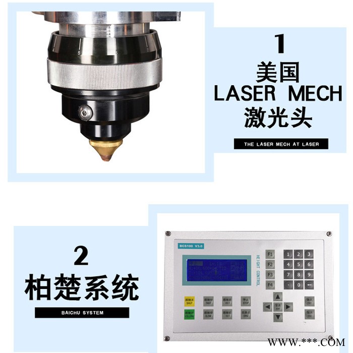 勤工激光 全自动金属激光切割机碳钢不锈钢 光纤激光切割机 **大型 全自动金属切割机图3