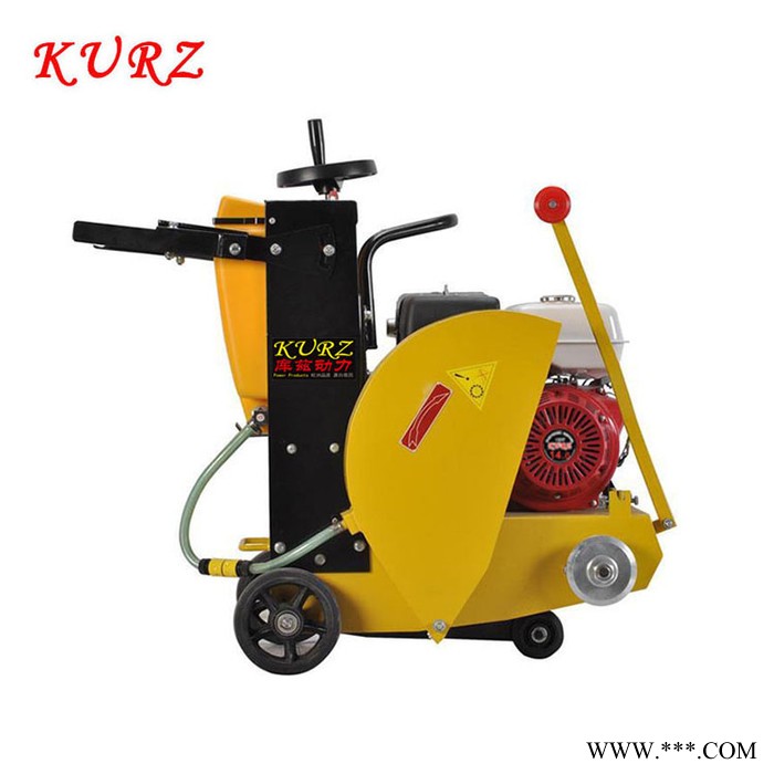 KURZ库兹KZ500RC 柴油马路切割机图2